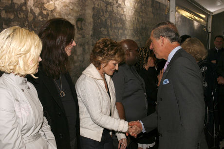 ozzy osbourne prince charles persona