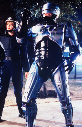 Robocop 2 - 1990