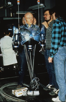 Robocop 2 - 1990