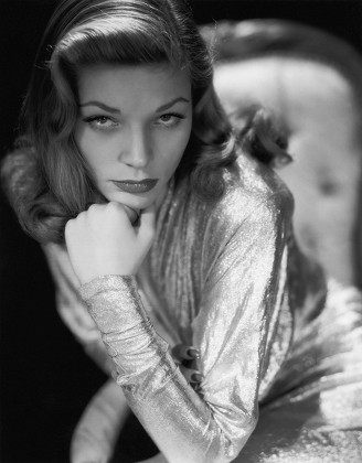 Lauren Bacall Editorial Stock Photo - Stock Image | Shutterstock
