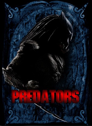 predators movie