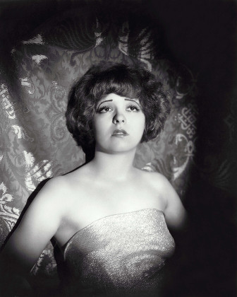 Clara Bow Editorial Stock Photo - Stock Image | Shutterstock