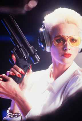 Brigitte Nielsen Editorial Stock Photo - Stock Image Shutterstock