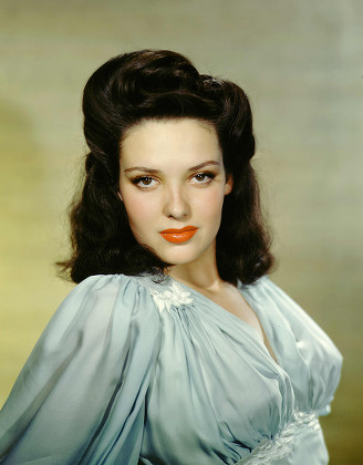 Linda Darnell Editorial Stock Photo - Stock Image | Shutterstock