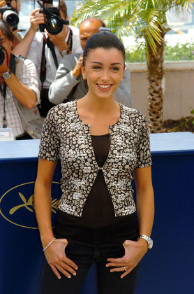 'OVER THE HEDGE' FILM PHOTOCALL, 59TH CANNES FILM FESTIVAL, FRANCE  - 21 MAY 2006