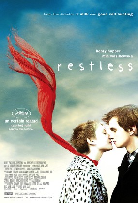 Restless - 2011
