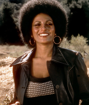 Pam Grier Editorial Stock Photo - Stock Image | Shutterstock