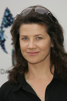 Daphne Zuniga Editorial Stock Photo - Stock Image | Shutterstock