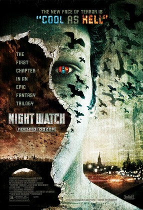 Night Watch - 2004