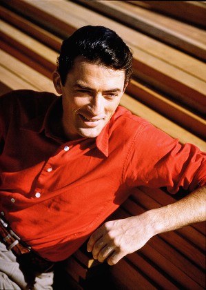 Gregory Peck Editorial Stock Photo - Stock Image | Shutterstock