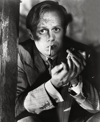 Richard Widmark Editorial Stock Photo - Stock Image | Shutterstock