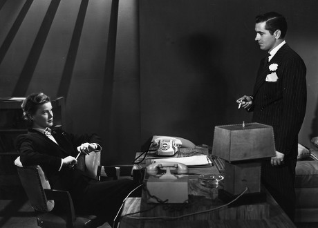 Nightmare Alley 1947 Editorial Stock Photo - Stock Image | Shutterstock