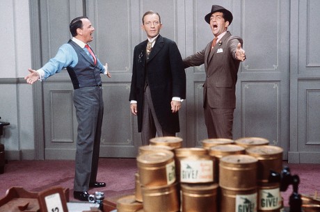 The Frank Sinatra Show With Bing Crosby & Dean Martin [NTSC] - DVD Con Lo Speciale TV Del 1958 Con Mitzi Gaynor E Jimmy Durante - 6