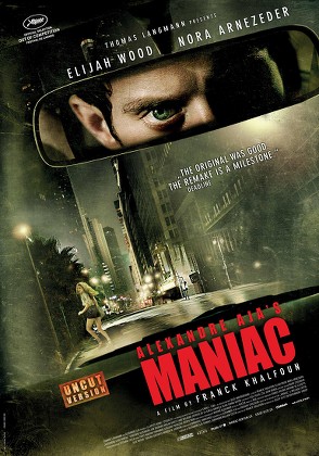 Maniac - 2012