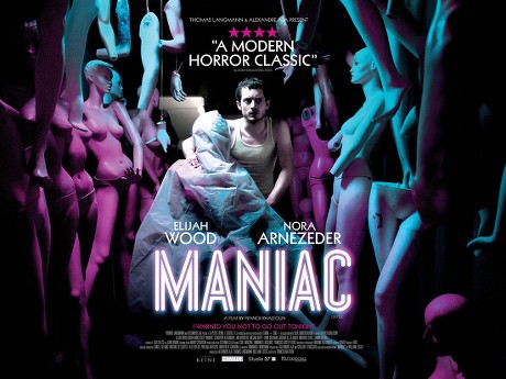 Maniac - 2012