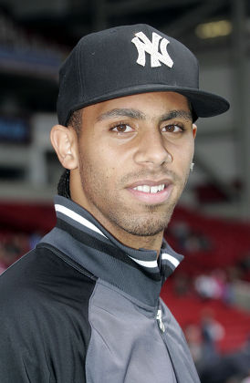 Anton Ferdinand Editorial Stock Photo - Stock Image | Shutterstock