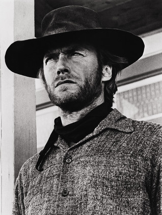 Verna Bloom Clint Eastwood Editorial Stock Photo - Stock Image ...