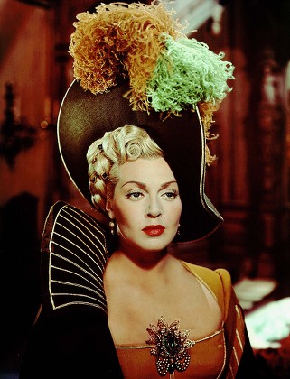 Lana Turner Editorial Stock Photo - Stock Image | Shutterstock