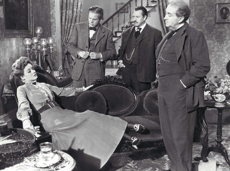 The Little Foxes - 1941