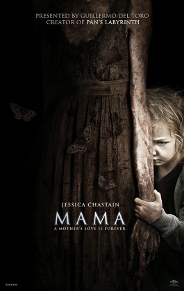 Mama - 2013