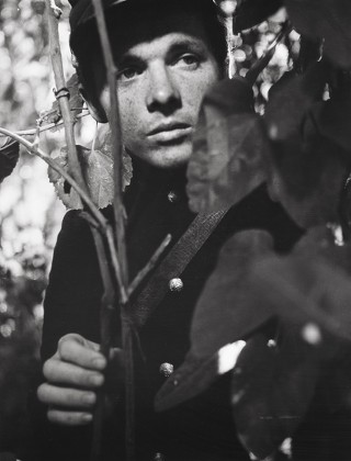 Audie Murphy Editorial Stock Photo - Stock Image | Shutterstock