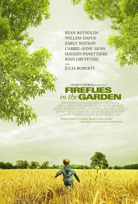 Fireflies In The Garden - 2008