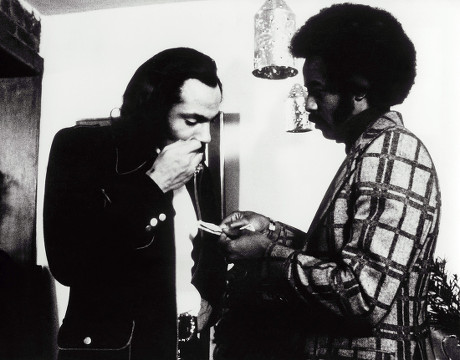 superfly 1972 netflix