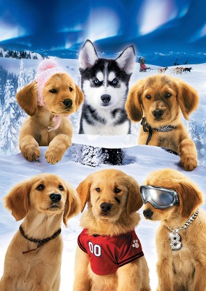 Snow Buddies 2008 Editorial Stock Photo - Stock Image | Shutterstock