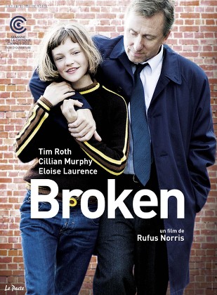 Broken - 2013