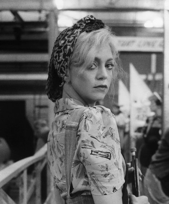 Goldie Hawn Editorial Stock Photo - Stock Image | Shutterstock