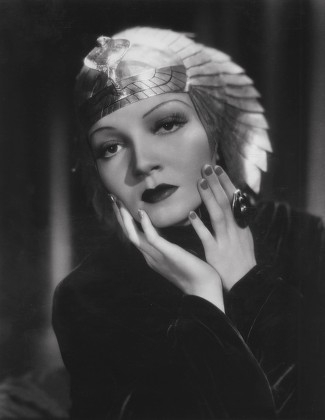 Claudette Colbert Editorial Stock Photo - Stock Image | Shutterstock