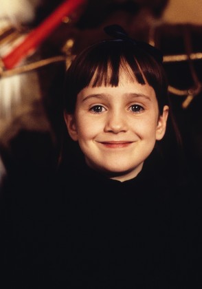 Mara Wilson Editorial Stock Photo - Stock Image | Shutterstock