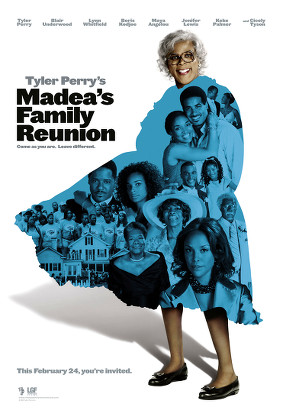 Madea's Family Reunion - 2006