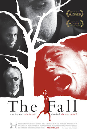 The Fall - 2008