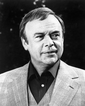 Herbert Lom Editorial Stock Photo - Stock Image | Shutterstock