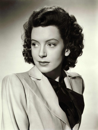 Deborah Kerr Editorial Stock Photo - Stock Image | Shutterstock