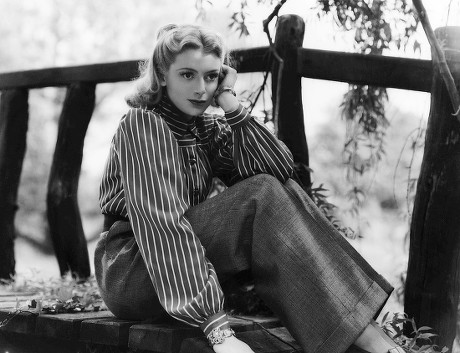 Deborah Kerr Editorial Stock Photo - Stock Image | Shutterstock