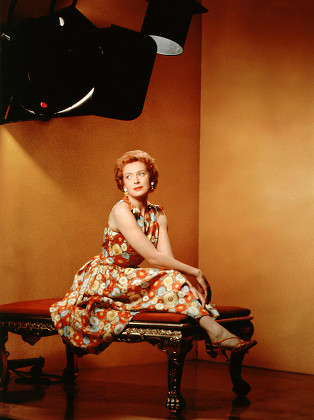 Deborah Kerr Editorial Stock Photo - Stock Image | Shutterstock