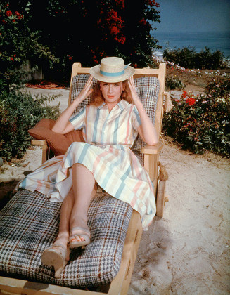 Deborah Kerr Editorial Stock Photo - Stock Image | Shutterstock