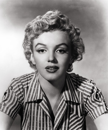 Marilyn Monroe Editorial Stock Photo - Stock Image | Shutterstock