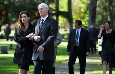 Gisele Fraga Raymond J Barry Editorial Stock Photo - Stock Image