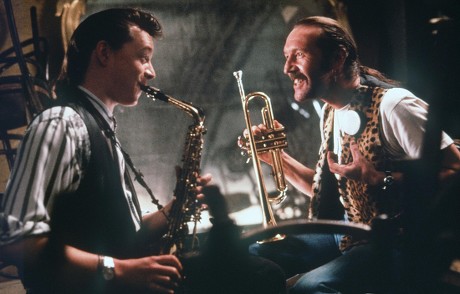 The Commitments - 1991