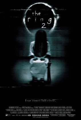 The Ring Two - 2005