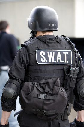 Swat - Firefight - 2011