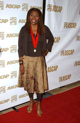 ASCAP POP MUSIC AWARDS, LOS ANGELES, AMERICA - 22 MAY 2006