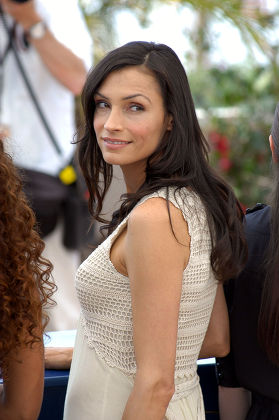 Famke Janssen Editorial Stock Photo - Stock Image | Shutterstock