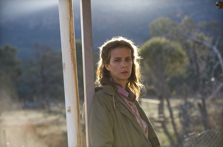Rachel Griffiths Editorial Stock Photo - Stock Image | Shutterstock