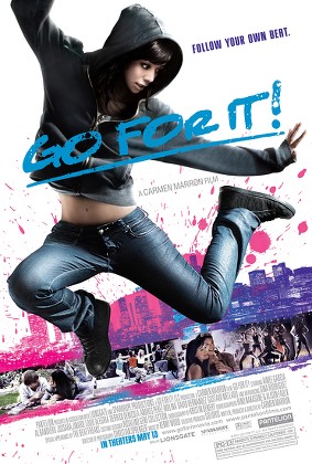 Go For It - 2010