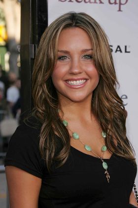 Amanda Bynes Editorial Stock Photo - Stock Image | Shutterstock