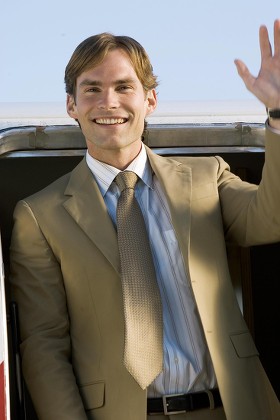 Seann William Scott Editorial Stock Photo - Stock Image | Shutterstock